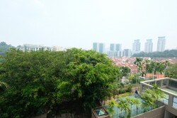 Hillview Residence (D23), Condominium #238704401